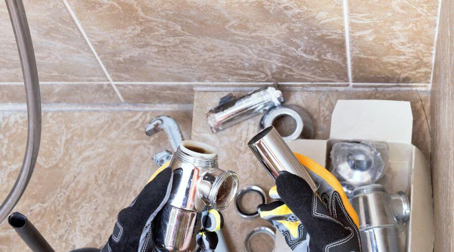 Professional Storm Sewer Service in United, PA